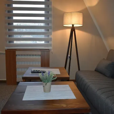 Pansion Zlatna Zita Bed & Breakfast