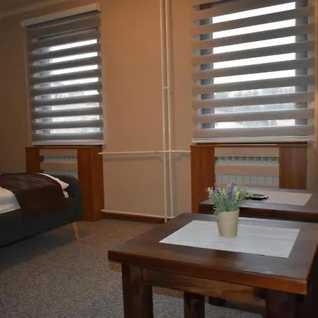 Bed and Breakfast Pansion Zlatna Zita Τζαχορίνα