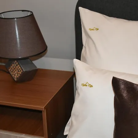 Bed & Breakfast Pansion Zlatna Zita Jahorina