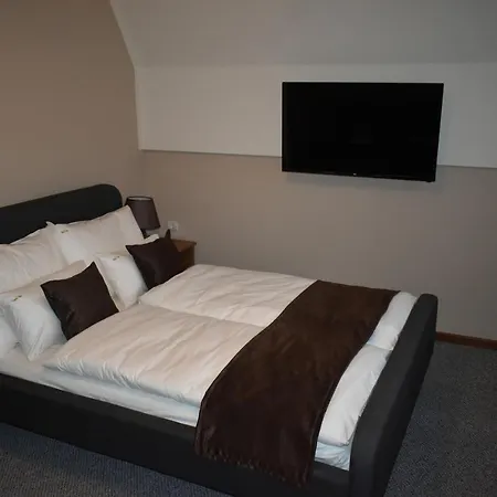 Bed & Breakfast Pansion Zlatna Zita 3*