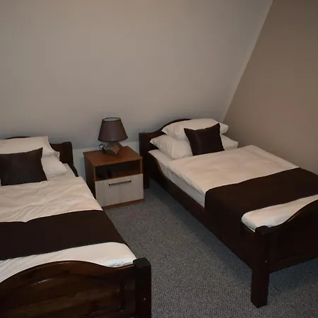 Bed and Breakfast Pansion Zlatna Zita