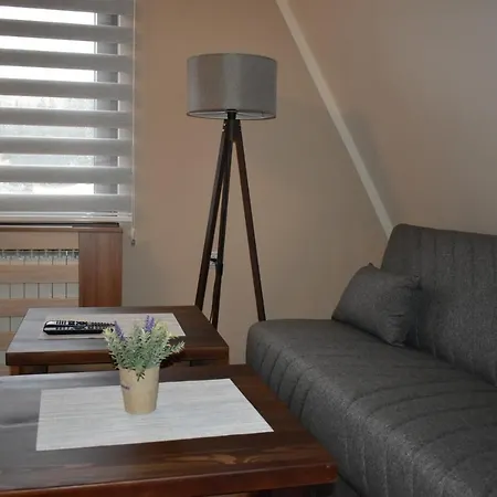 Pansion Zlatna Zita B&B 3*