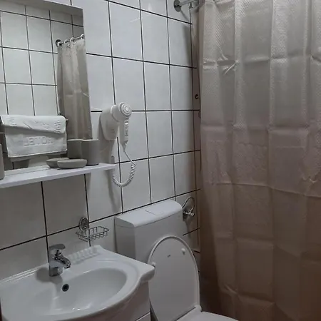 B&B Pansion Zlatna Zita 3*