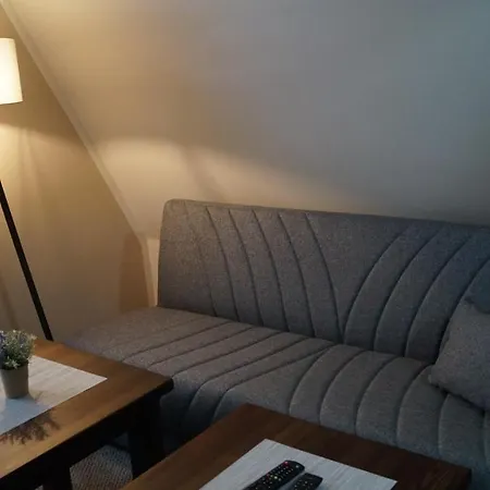 Pansion Zlatna Zita B&B 3*