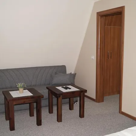 Pansion Zlatna Zita B&B 3*