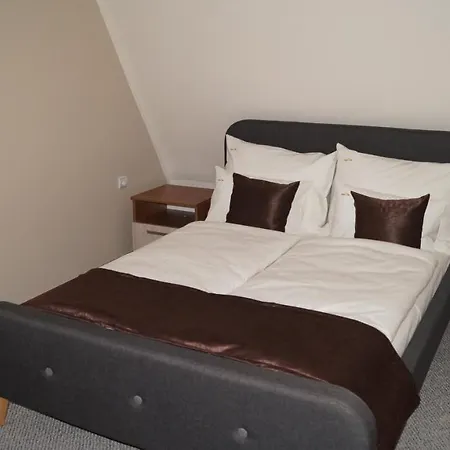 Pansion Zlatna Zita B&B