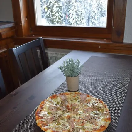 B&B Pansion Zlatna Zita 3*