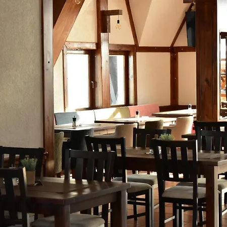 Bed & Breakfast Pansion Zlatna Zita 3*