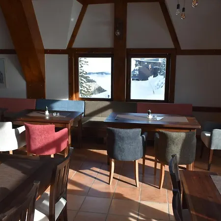 Pansion Zlatna Zita Bed & Breakfast