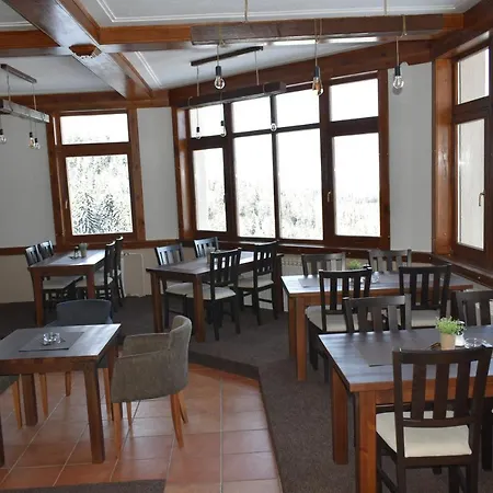 Pansion Zlatna Zita Bed & Breakfast Jahorina