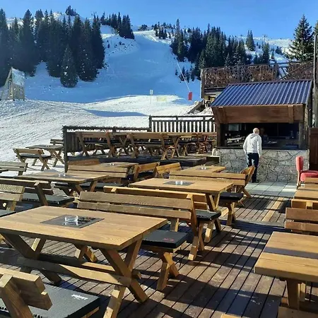 Pansion Zlatna Zita B&B 3*