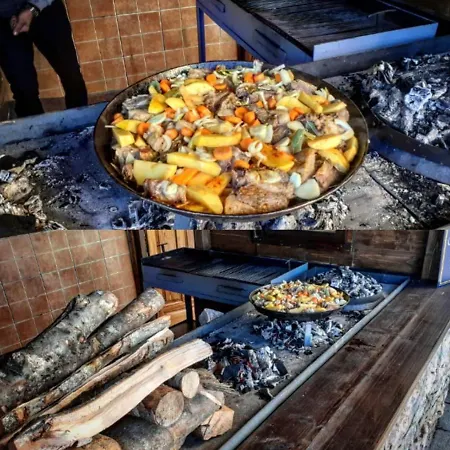 Pansion Zlatna Zita 3*