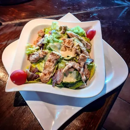 Pansion Zlatna Zita 3* 자호리나