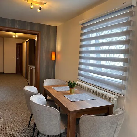 B&B Pansion Zlatna Zita