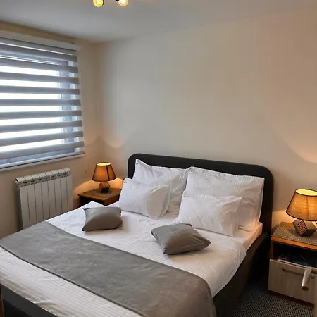 Pansion Zlatna Zita B&B 3*