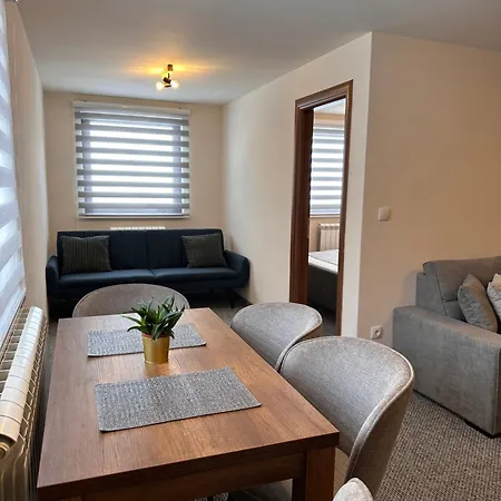 Pansion Zlatna Zita B&B