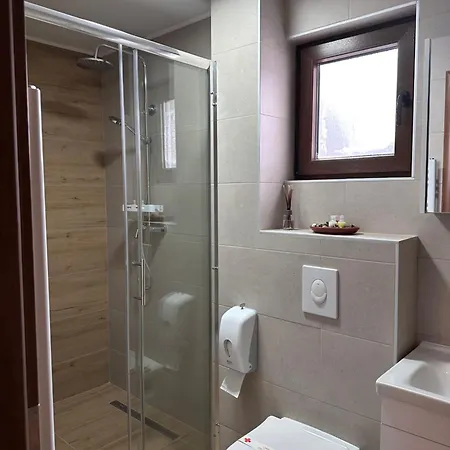 B&B Pansion Zlatna Zita 3*