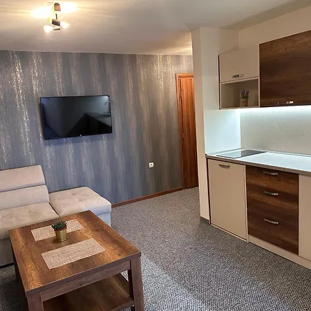 Pansion Zlatna Zita 3*