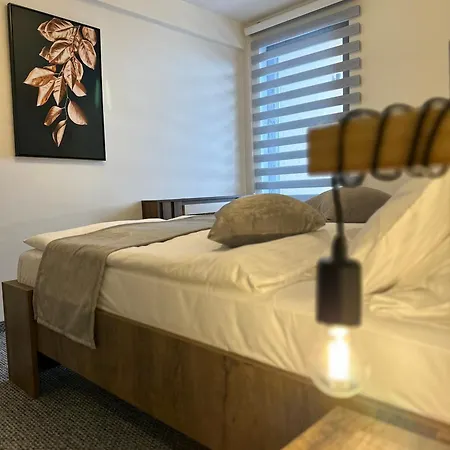 Pansion Zlatna Zita B&B