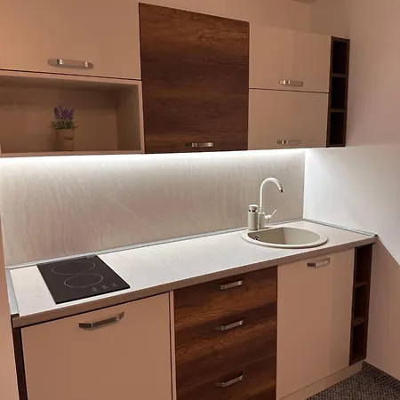 B&B Pansion Zlatna Zita 3*