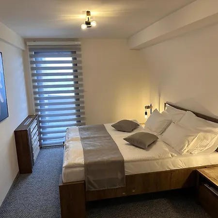 Pansion Zlatna Zita B&B 3*