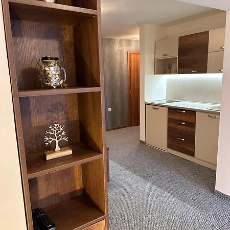 Pansion Zlatna Zita B&B 3*