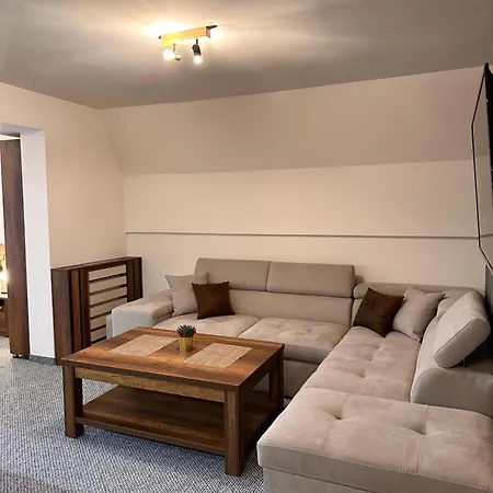 Pansion Zlatna Zita B&B 3*