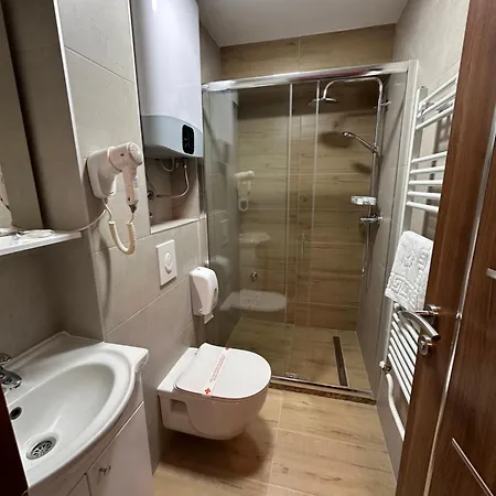 Pansion Zlatna Zita 자호리나