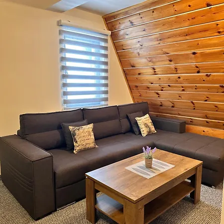 Pansion Zlatna Zita B&B