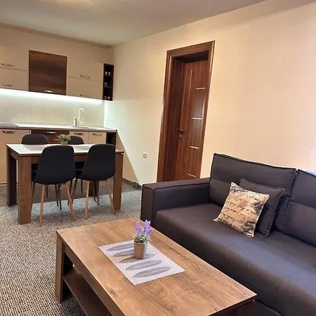 Pansion Zlatna Zita B&B 3*