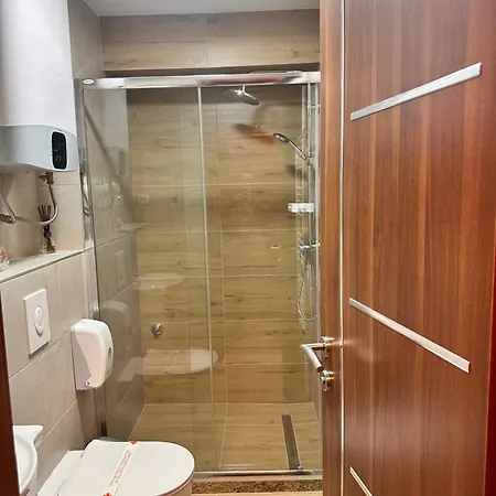 B&B Pansion Zlatna Zita 3*