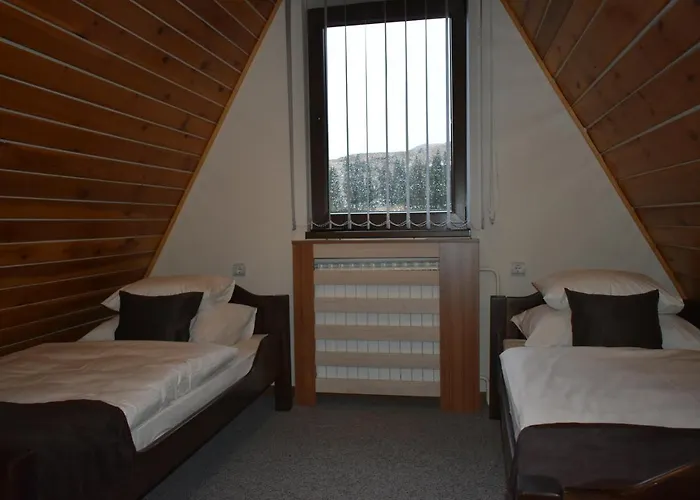 Pansion Zlatna Zita Bed & Breakfast Jahorina