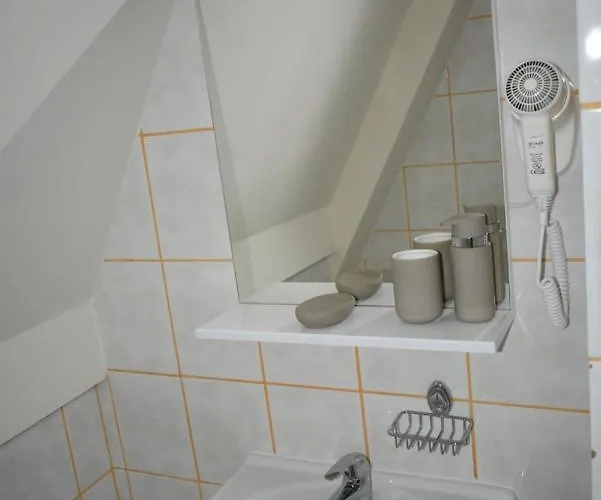 Pansion Zlatna Zita 3* Jahorina