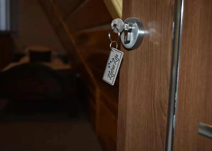 Pansion Zlatna Zita 3* Jahorina