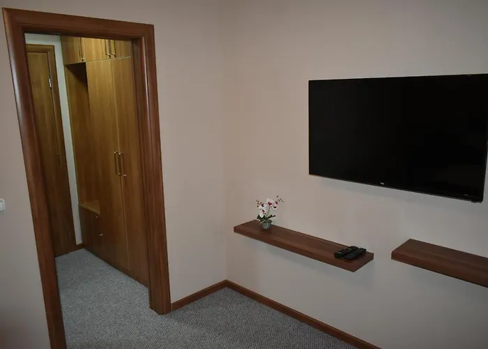 Pansion Zlatna Zita Bed & Breakfast Jahorina