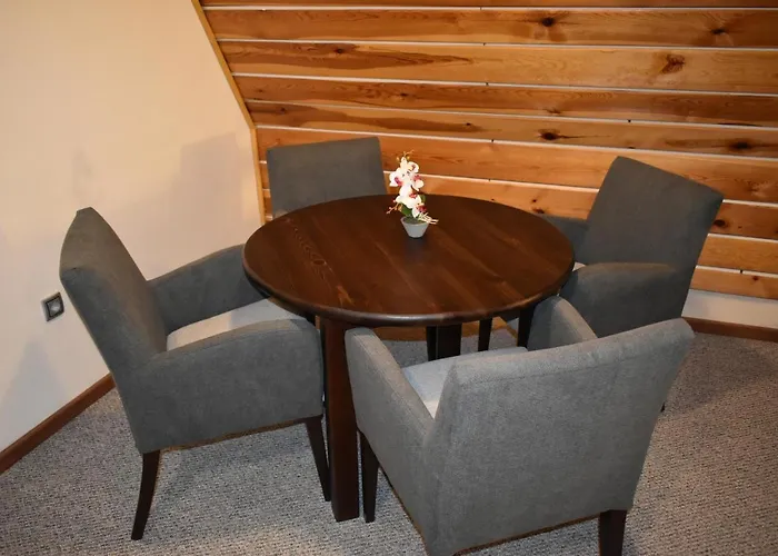 Pansion Zlatna Zita 3*