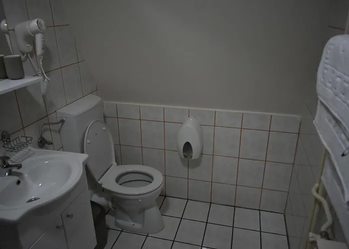 Pansion Zlatna Zita Bed & Breakfast 3*