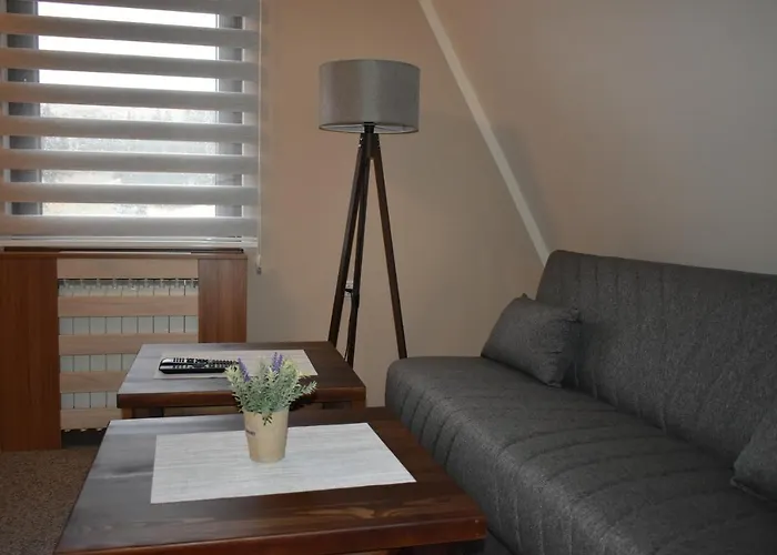 Pansion Zlatna Zita Bed & Breakfast 3*