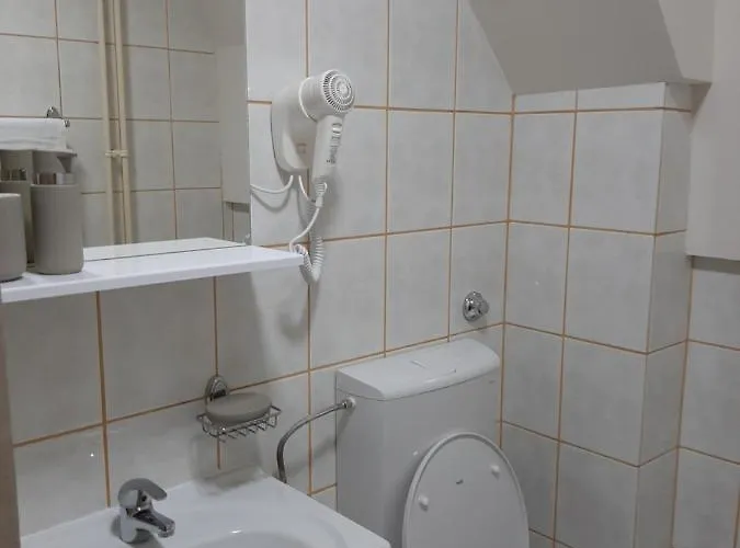 Bed & Breakfast Pansion Zlatna Zita 3*