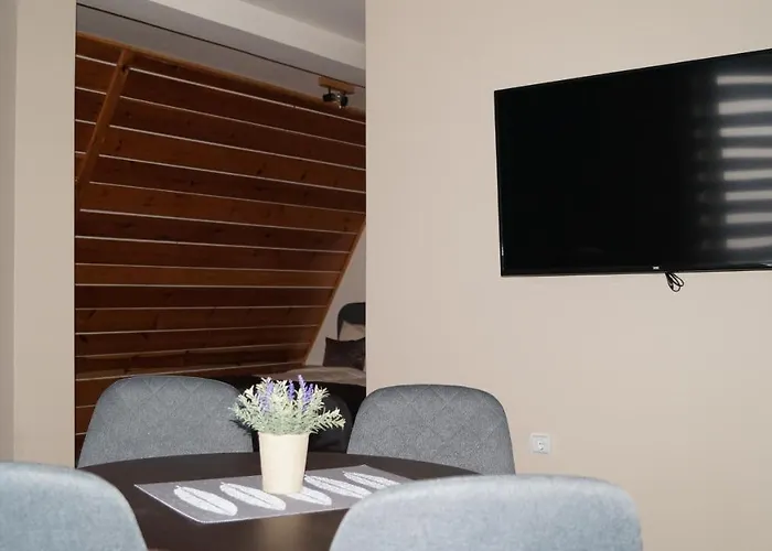 Pansion Zlatna Zita Jahorina