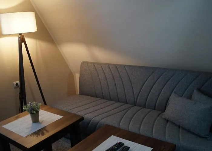 Pansion Zlatna Zita Bed & Breakfast 3*