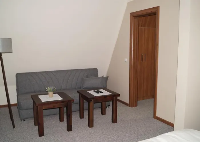 Pansion Zlatna Zita Bed & Breakfast 3*