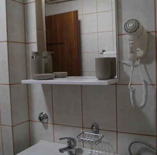 Pansion Zlatna Zita Bed & Breakfast Jahorina