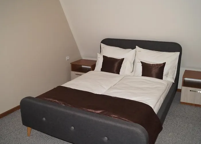 Pansion Zlatna Zita Bed & Breakfast