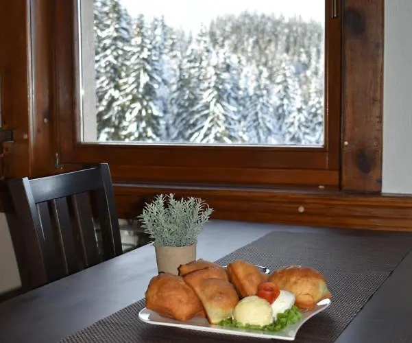 Bed & Breakfast Pansion Zlatna Zita 3*