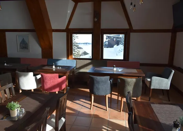 Pansion Zlatna Zita Bed & Breakfast