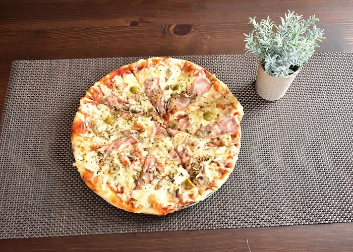 Pansion Zlatna Zita Bed & Breakfast