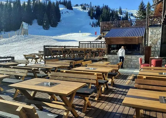 Pansion Zlatna Zita Bed & Breakfast 3*