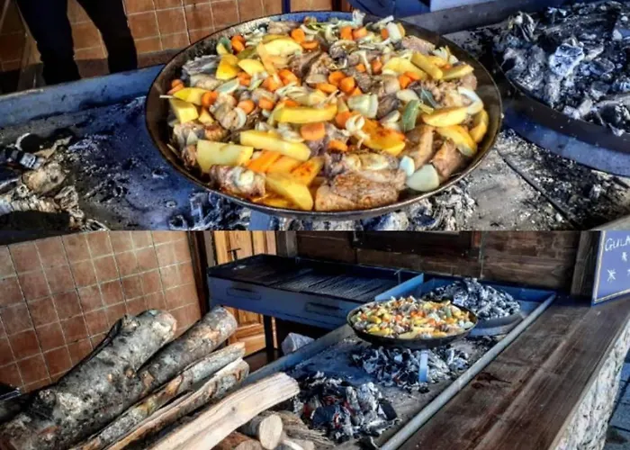 Pansion Zlatna Zita 3*