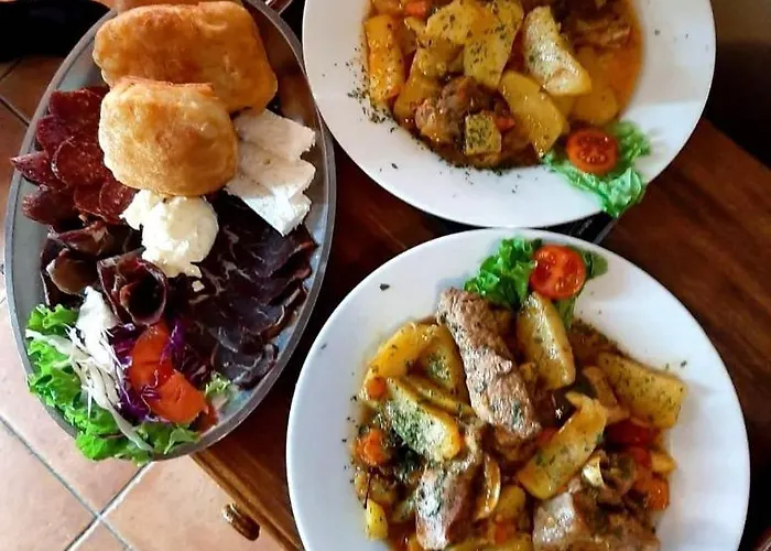 Bed & Breakfast Pansion Zlatna Zita Jahorina